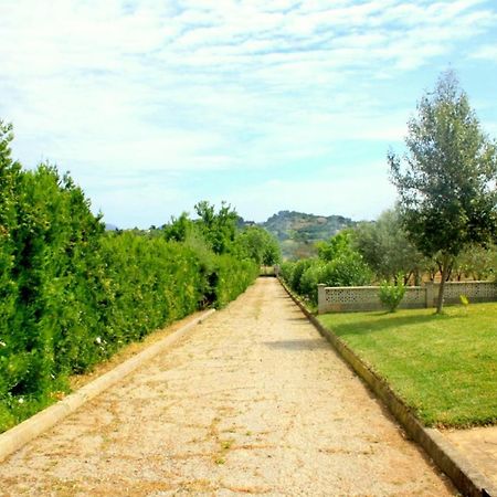Penzion Finca Con Piscina Es Blanquer Exteriér fotografie